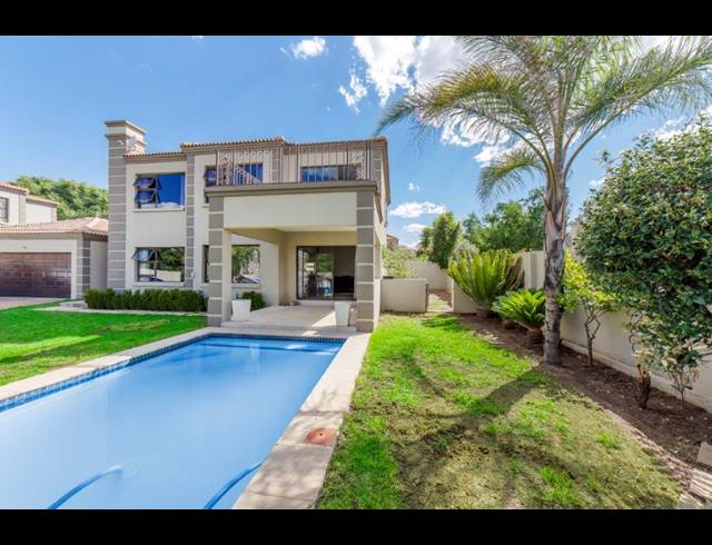 3 BEDROOM CLUSTER TO LET IN BROADACRES